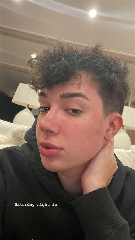 xxx leaks|r/JamesCharlesPics